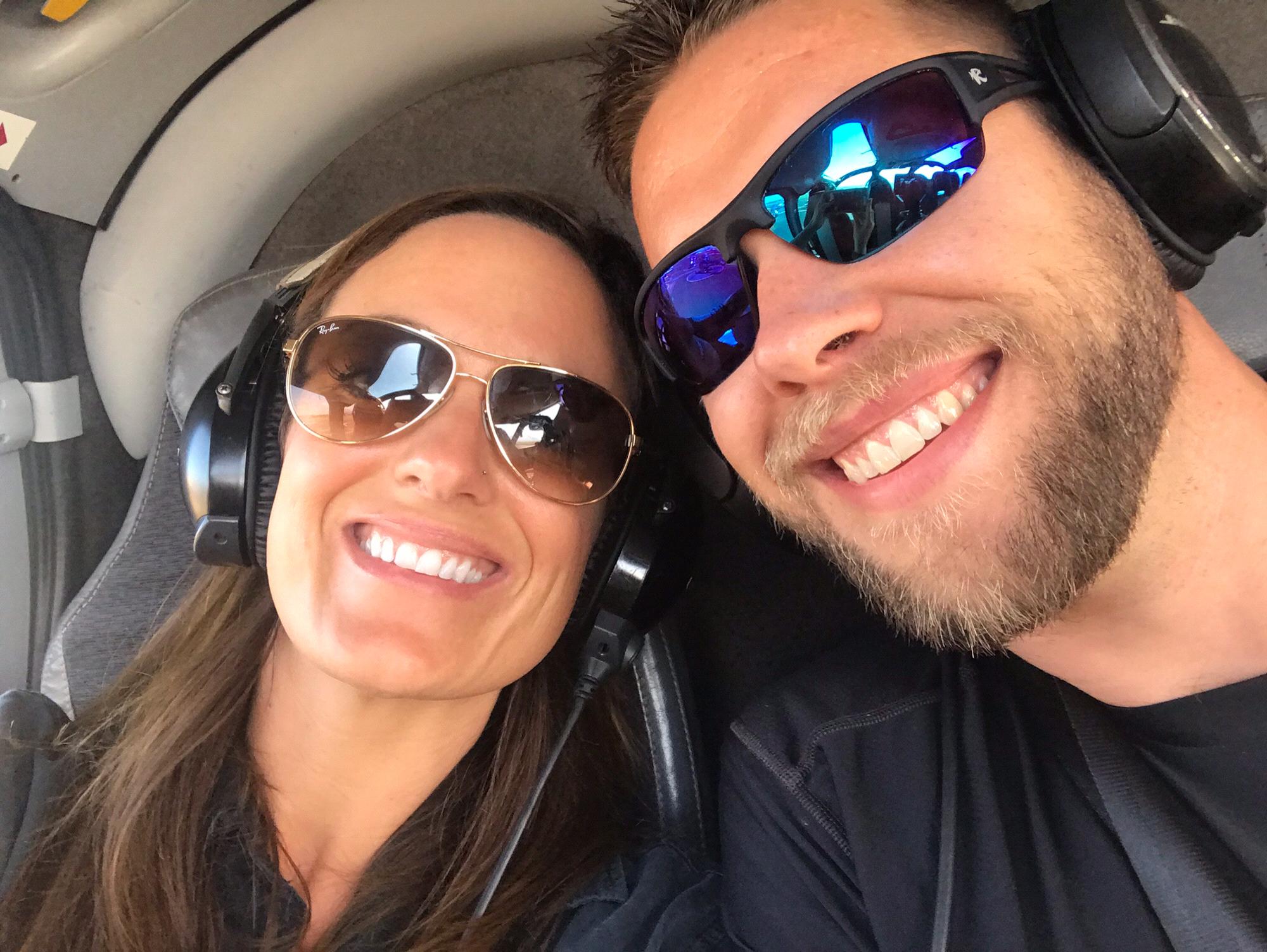 Blue Hawaii Helicopter ride in Maui in March of 2018!