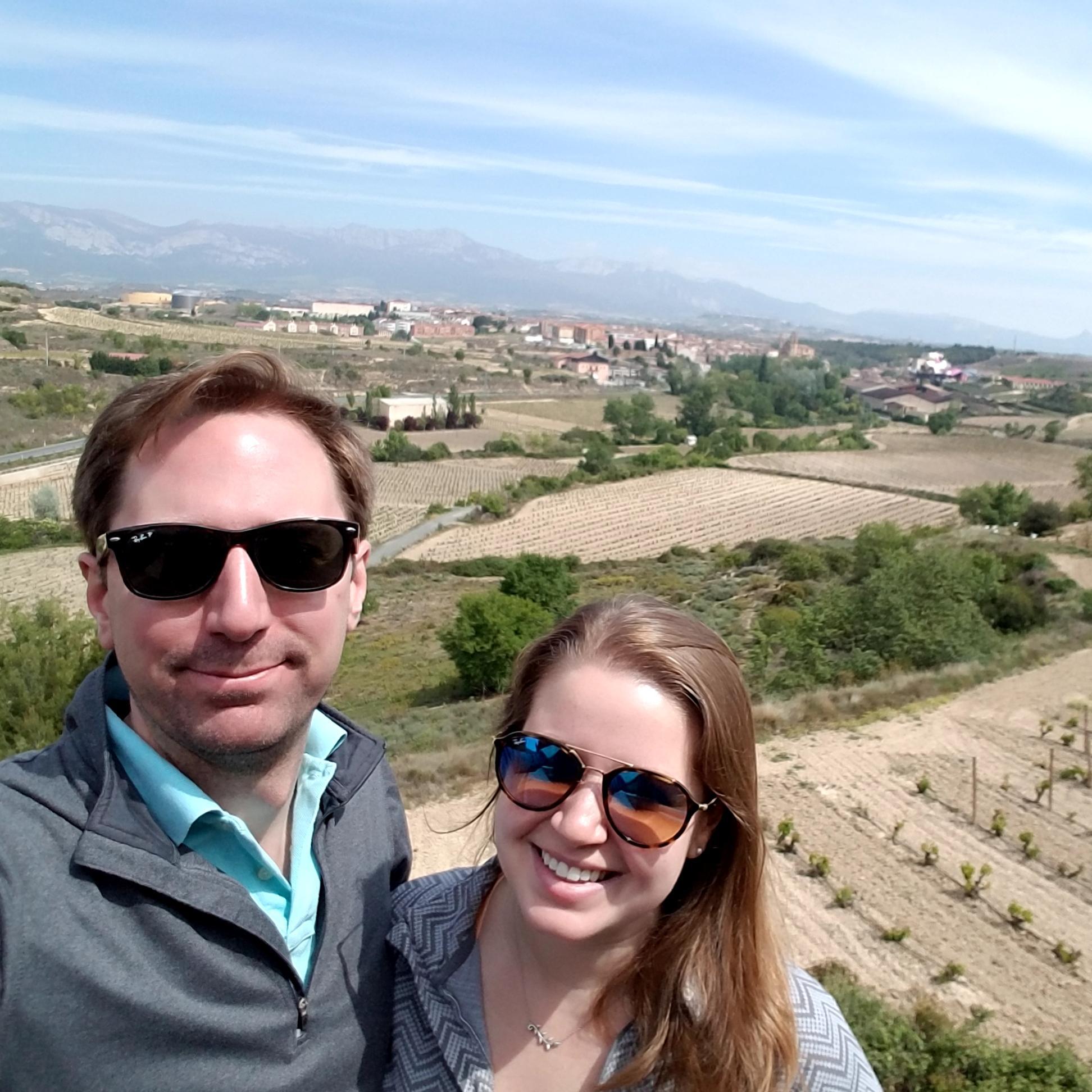 La Rioja, Spain