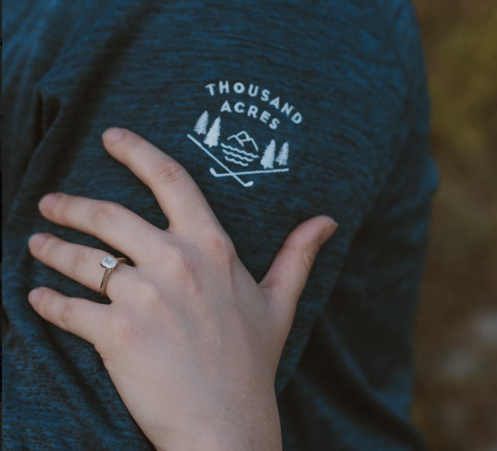 The Wedding Website of Alison Smith and Donald Hawk