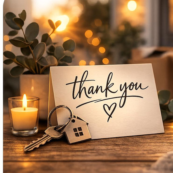 Home Sweet Home Fund