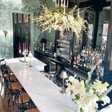 Chez Foushee Restaurant & Bar