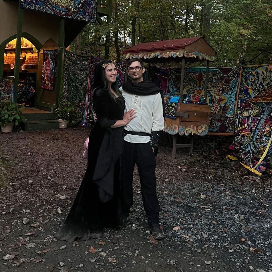 NY Ren Faire