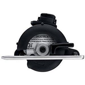 BLACK+DECKER BDCMTTS Matrix Trim Saw Attachment