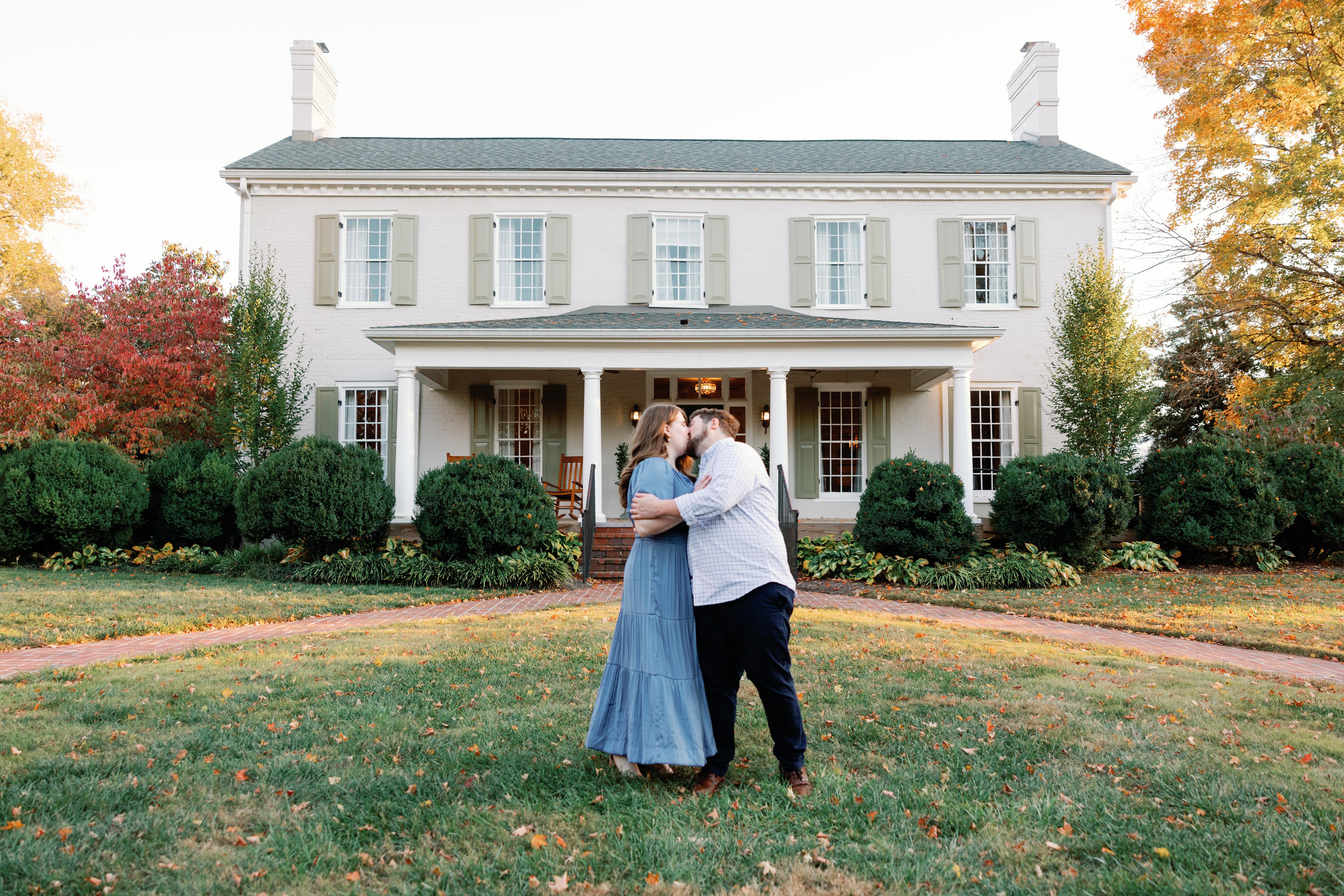 The Wedding Website of Megan Allen and Taylor Cunningham