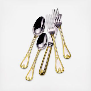 Consul 5-Piece Flatware Set, Service for 1