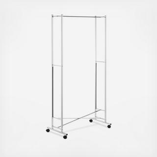 Foldable Garment Rack