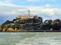 Alcatraz Island
