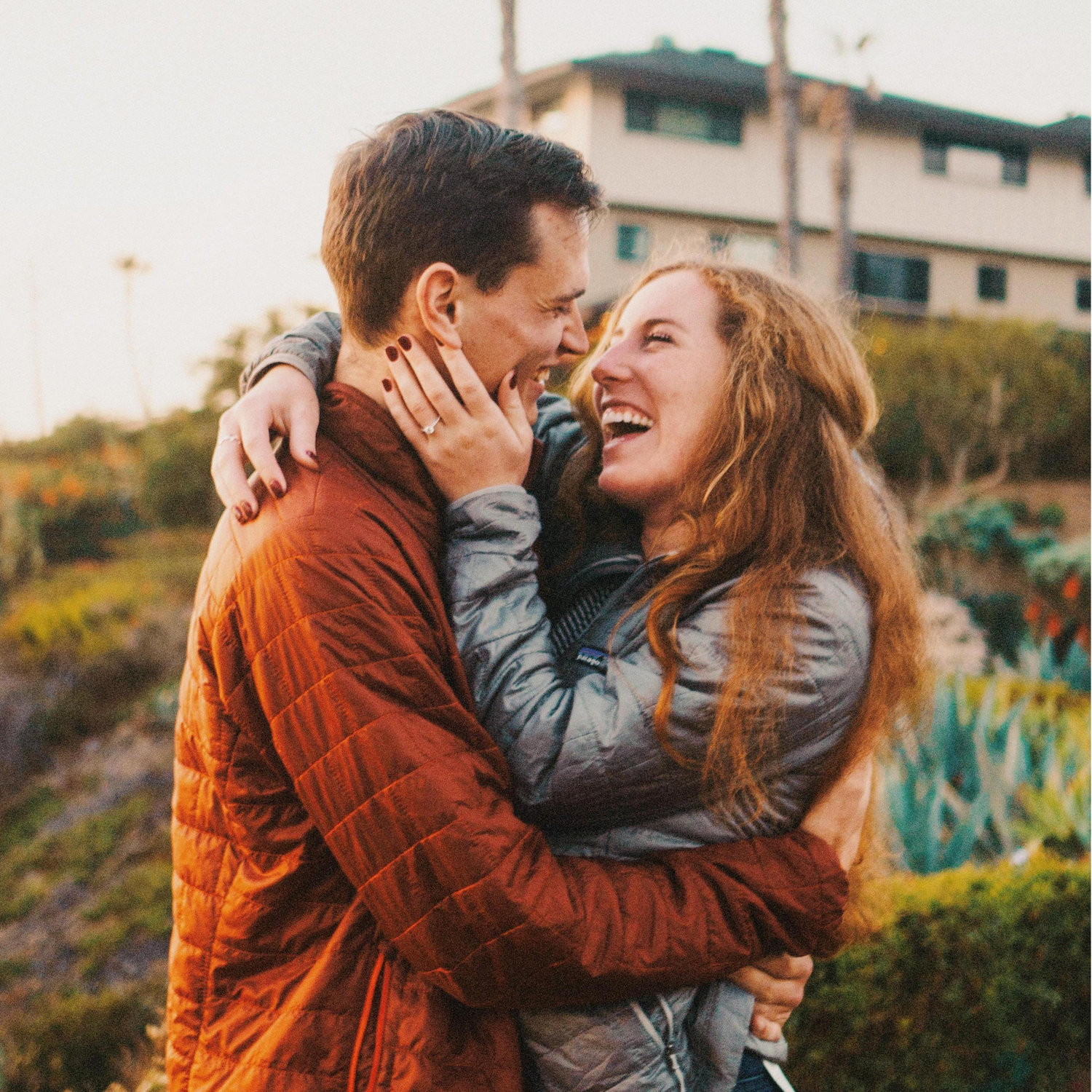 Proposal day!!
