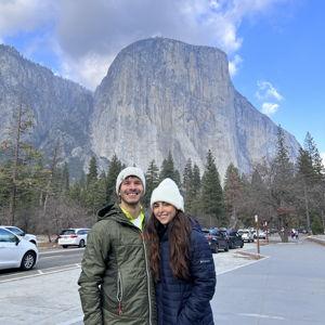 Visiting All US National Parks (Yellowstone next)