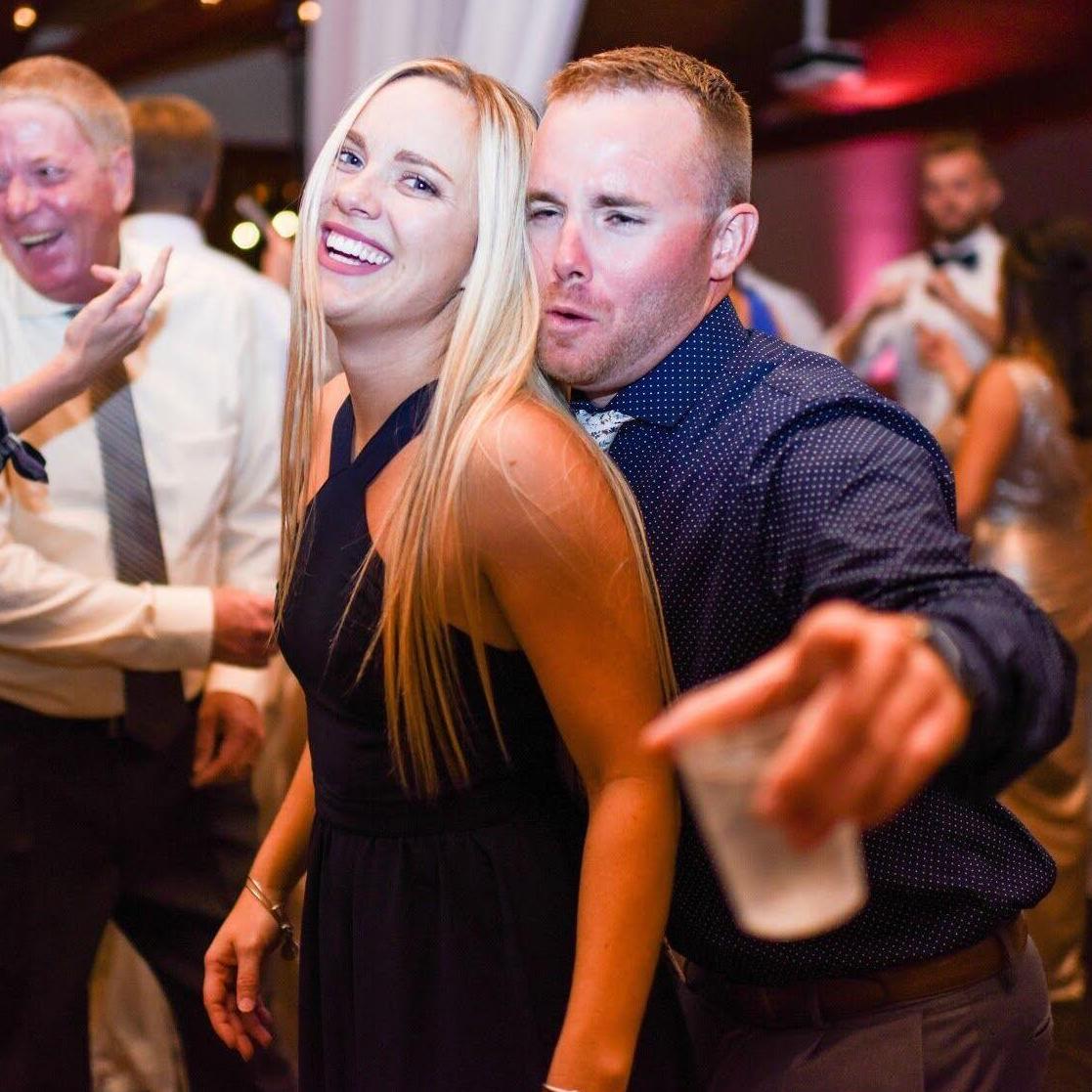 Luke & Becca Bobbitt's Wedding 9/29/17