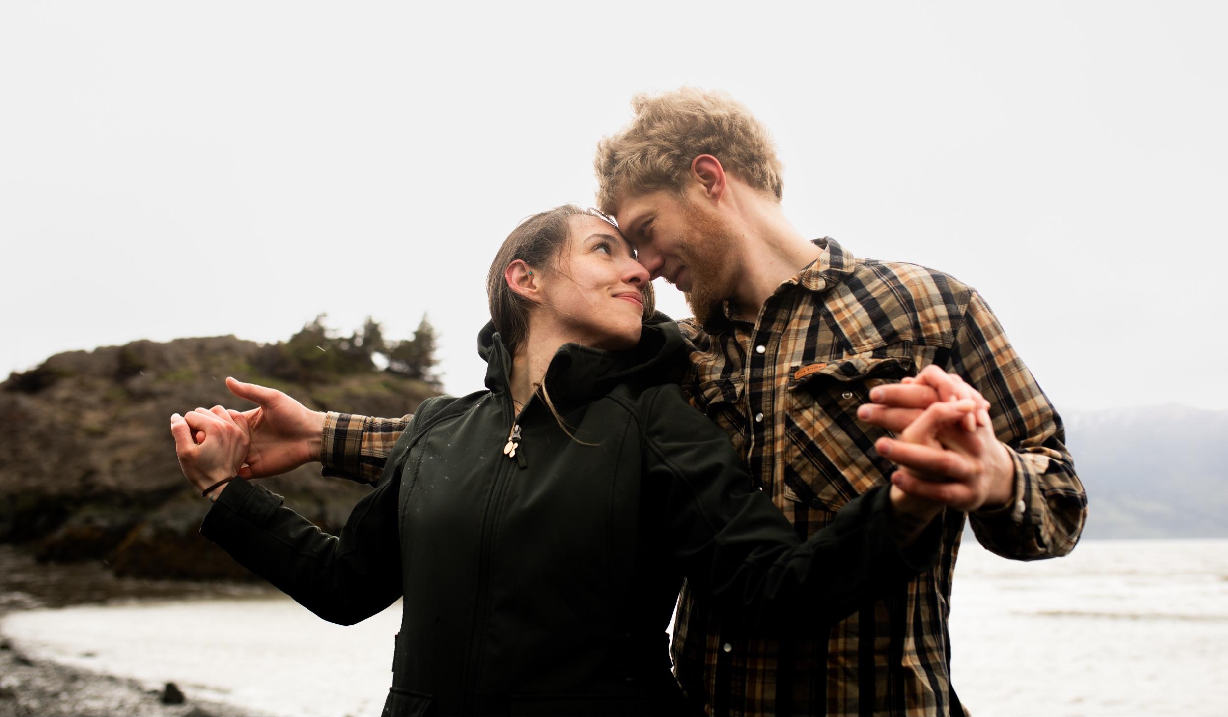 The Wedding Website of Melissa Cunniff and Benjamin Rossing