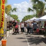 Brownsville Farmers Market