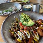 Bearcat Cafe Uptown