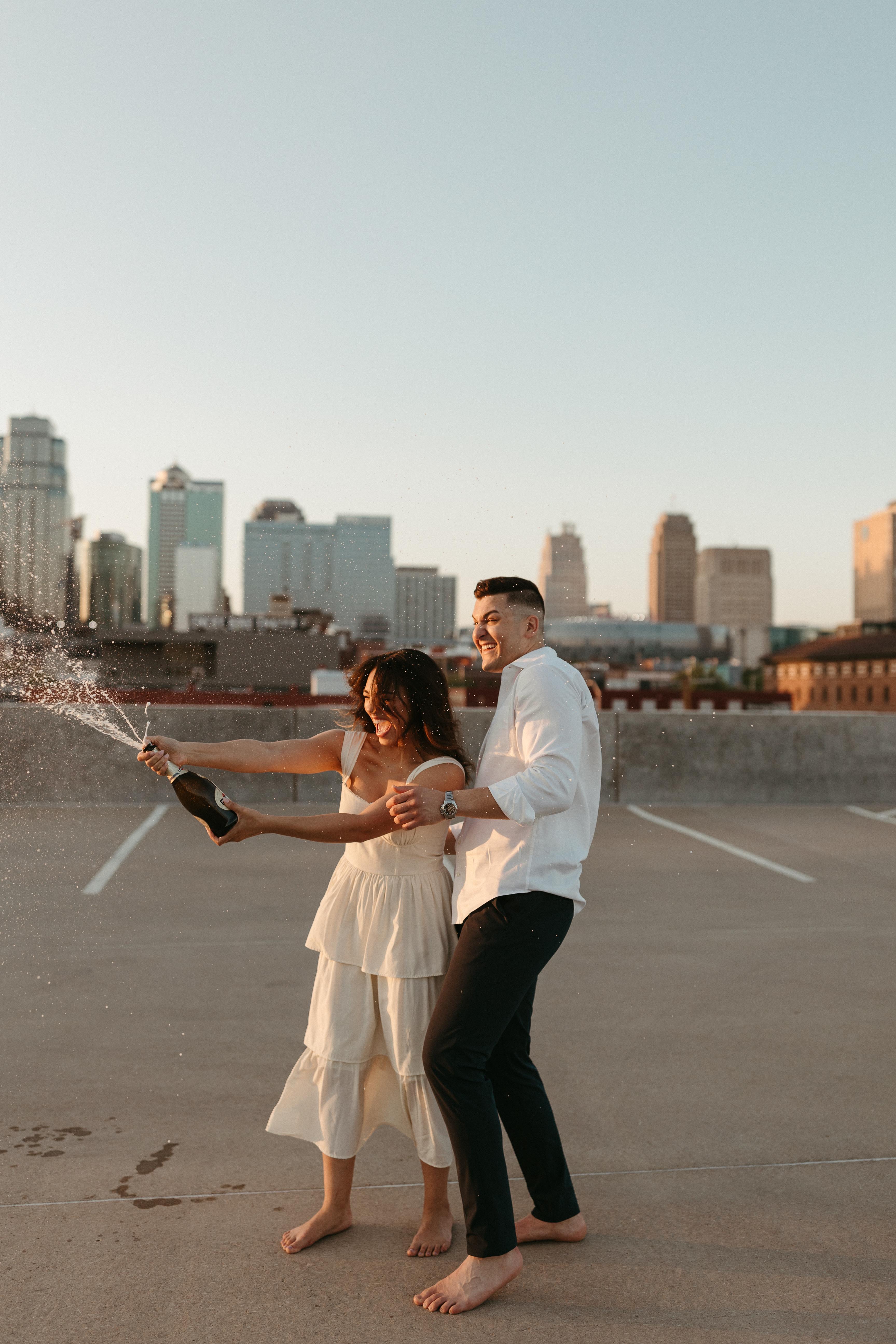The Wedding Website of Allison Hughes and James Glavin