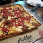 Buddy's Pizza