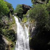 Salmon Creek Falls