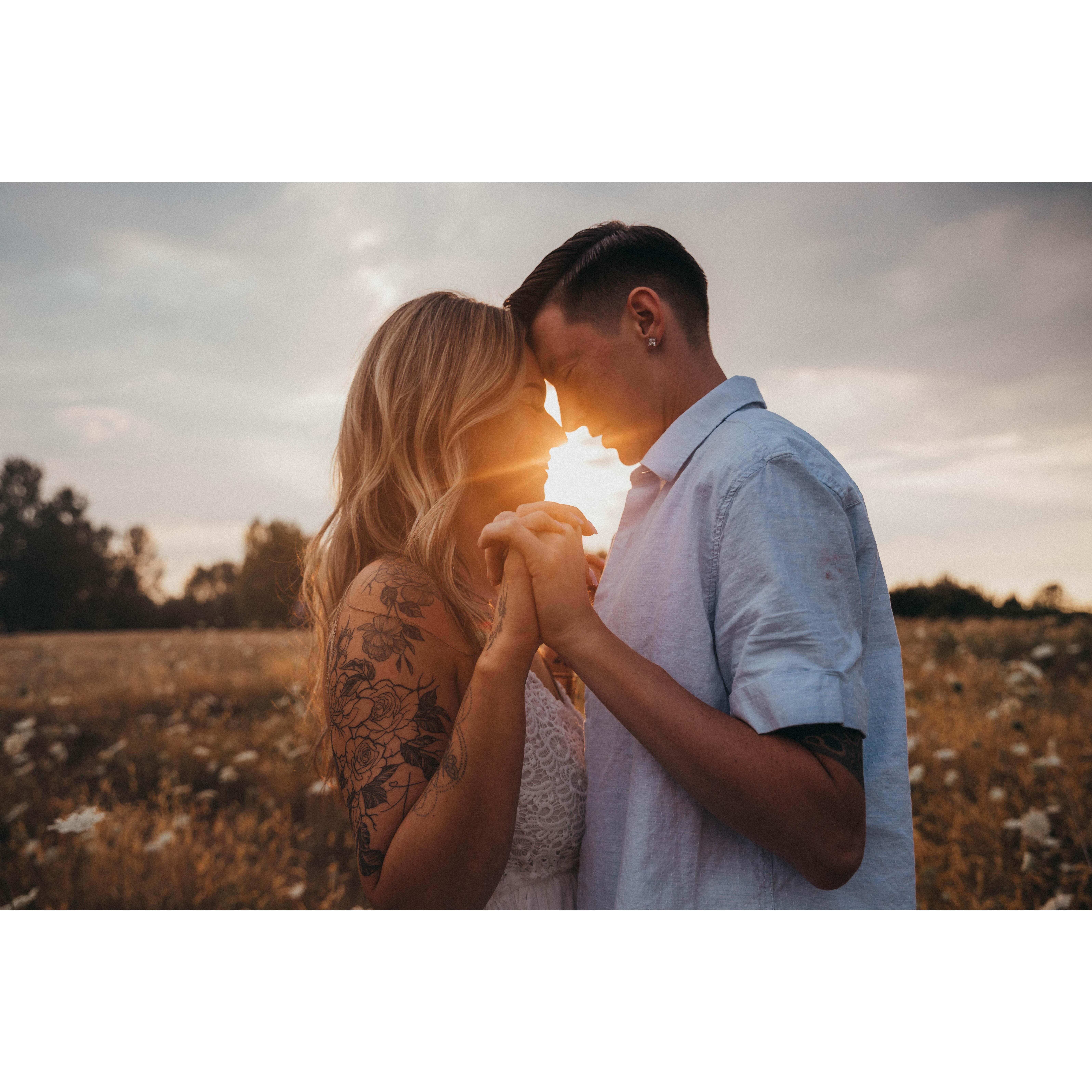 Forever after all