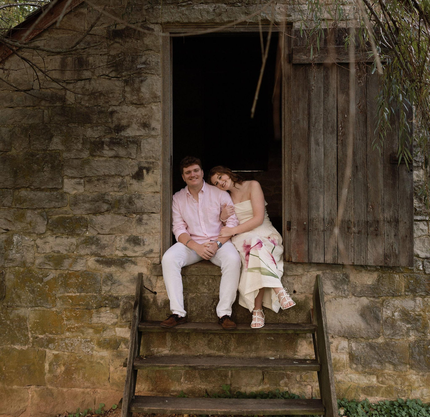 The Wedding Website of Brianna Horan and Xavier Mueller