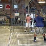 Full Swing Sports Center