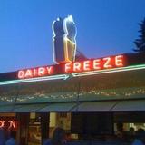 Scott's Dairy Freeze