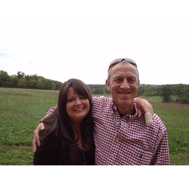 A visit to the Herman Wineries.
