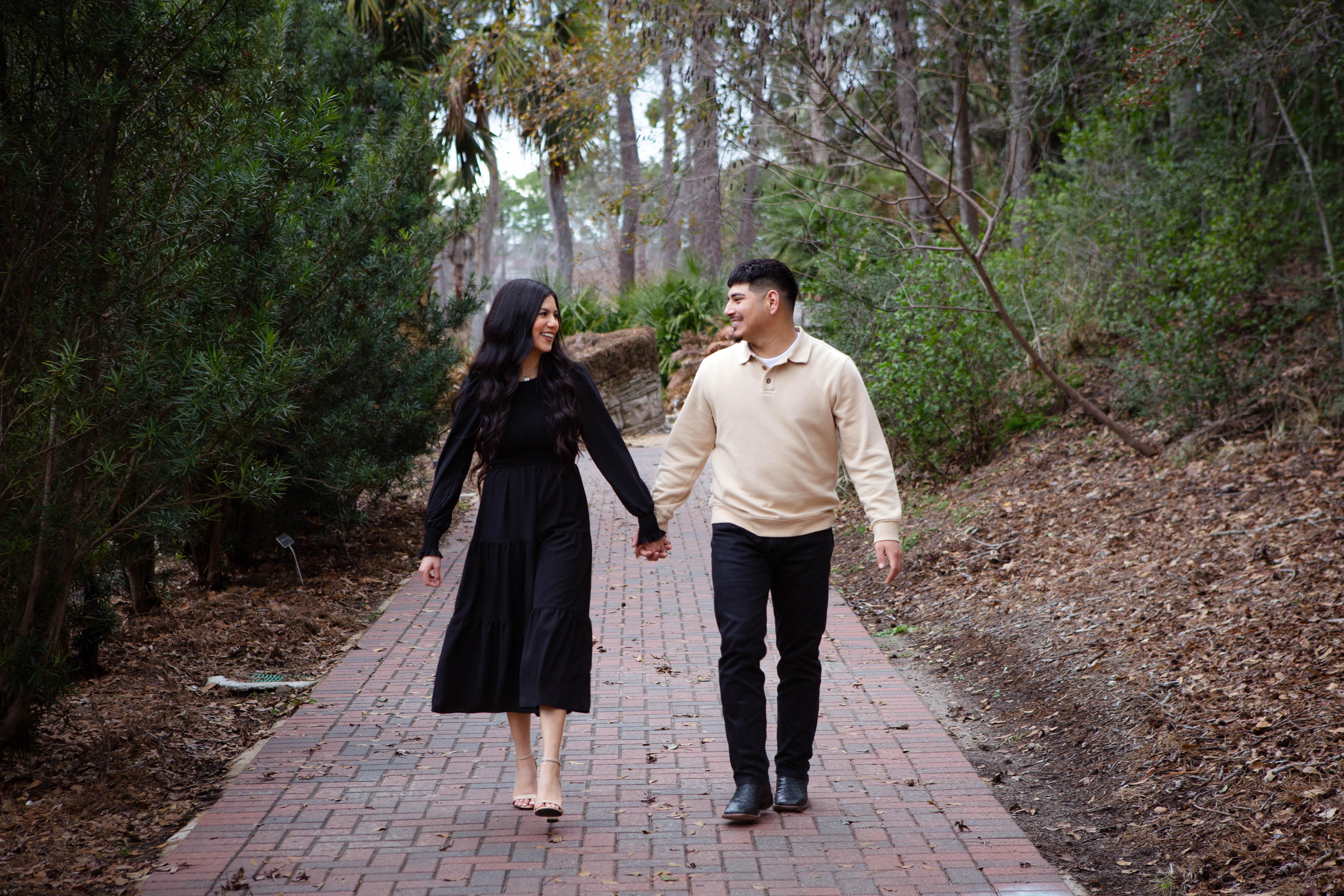 The Wedding Website of Melissa Camacho and Kelvin Garza