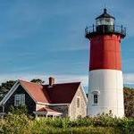 Nauset Lighthouse