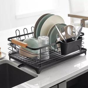 Caddy And Glassware Holder, Assorted Colors