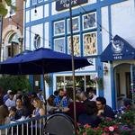 Zorba's Café
