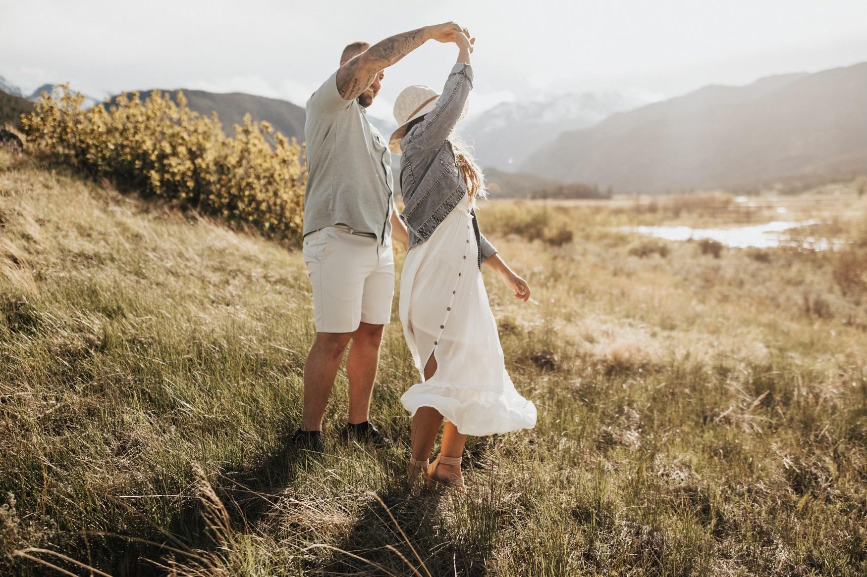 The Wedding Website of Sanya Jerinic and Landon Cunningham