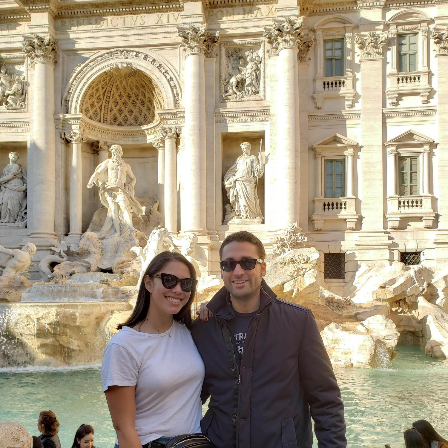 Roma, Italia