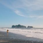 Rialto Beach