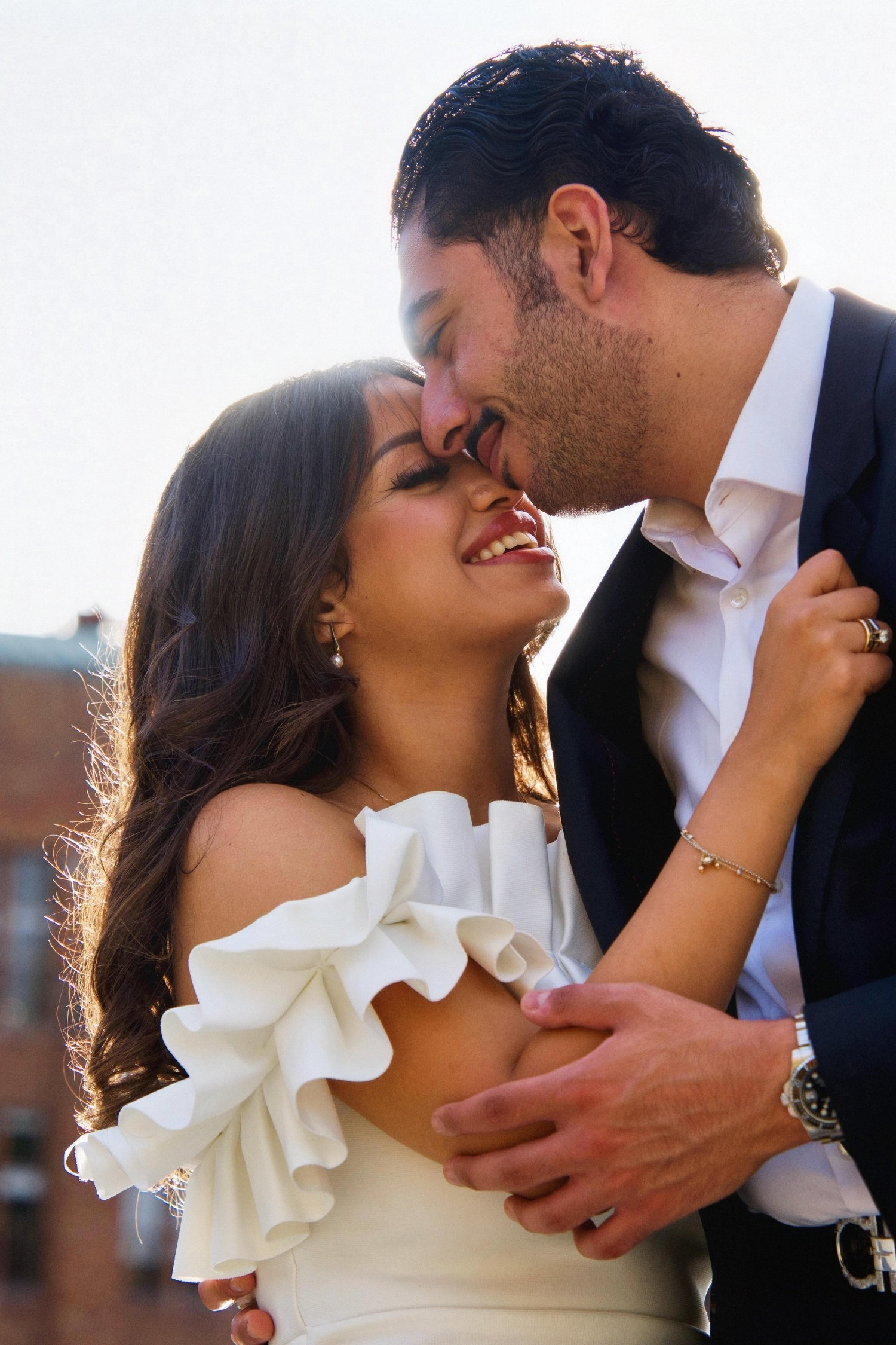 Geovanny Henein and Jessica Rizk's Wedding Website
