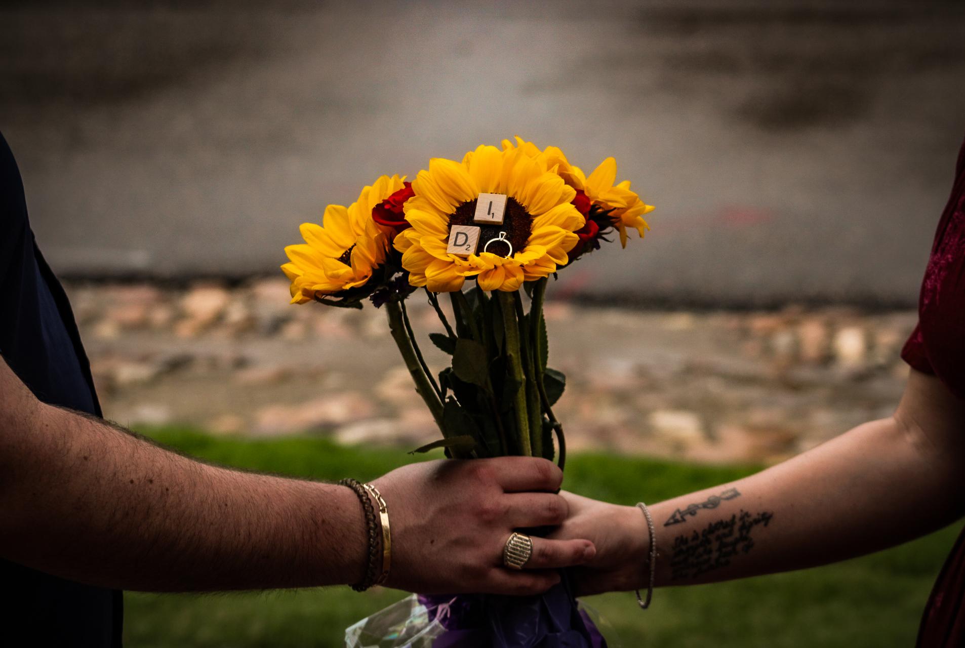 The Wedding Website of Kayla Condron and Jordan Olson