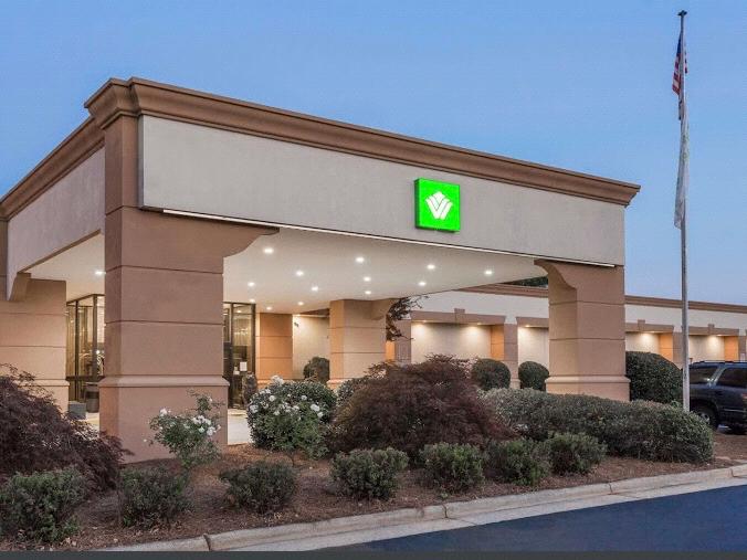 The Wedding Website of Cortilya Fuller and John Williams