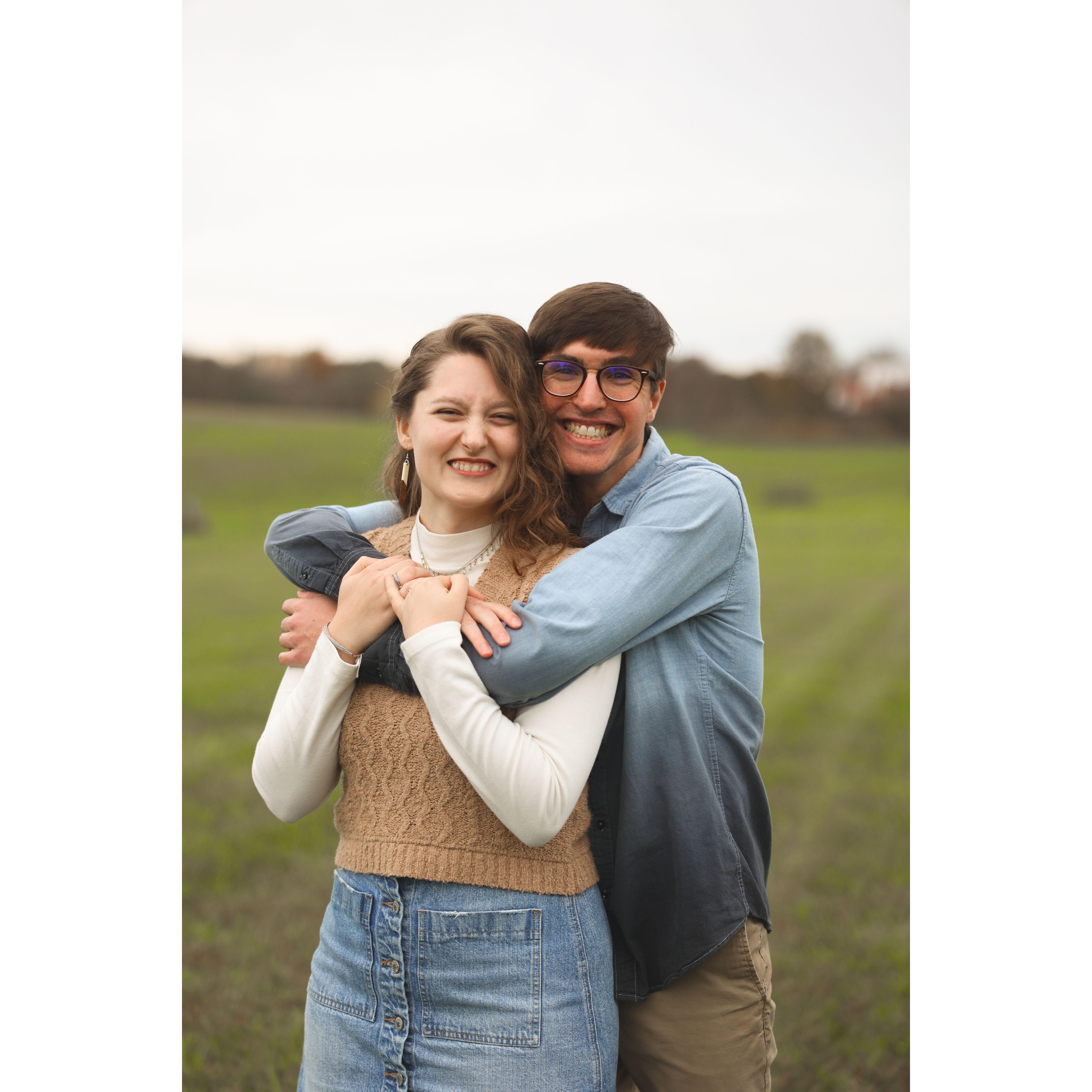 The future Lindemanns