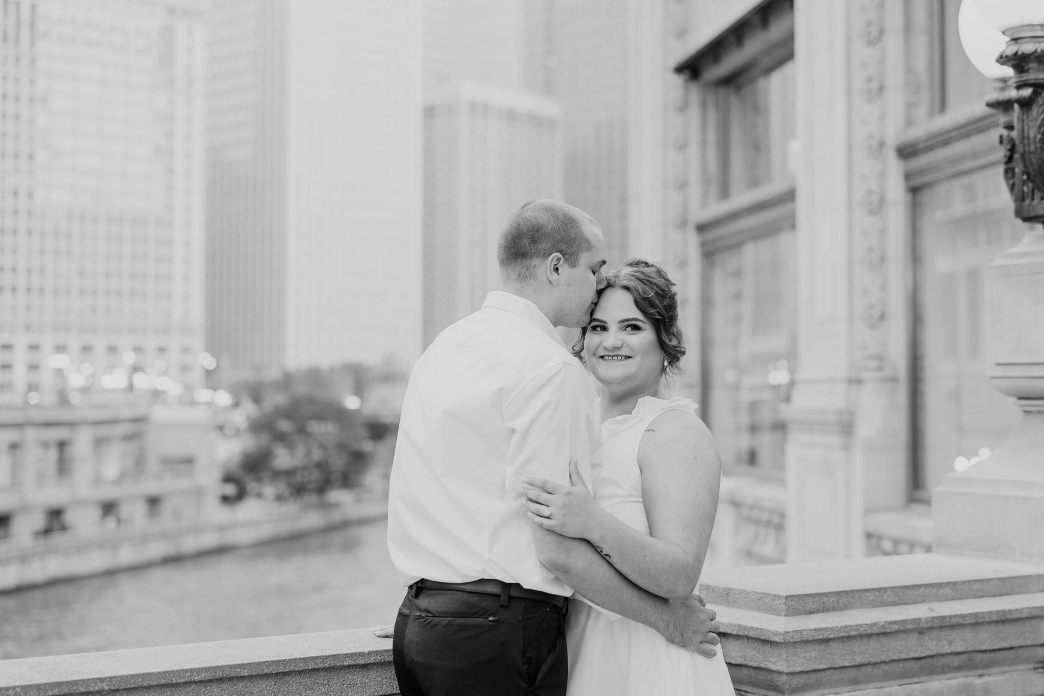 The Wedding Website of Hayley Johnson and Trey Erny