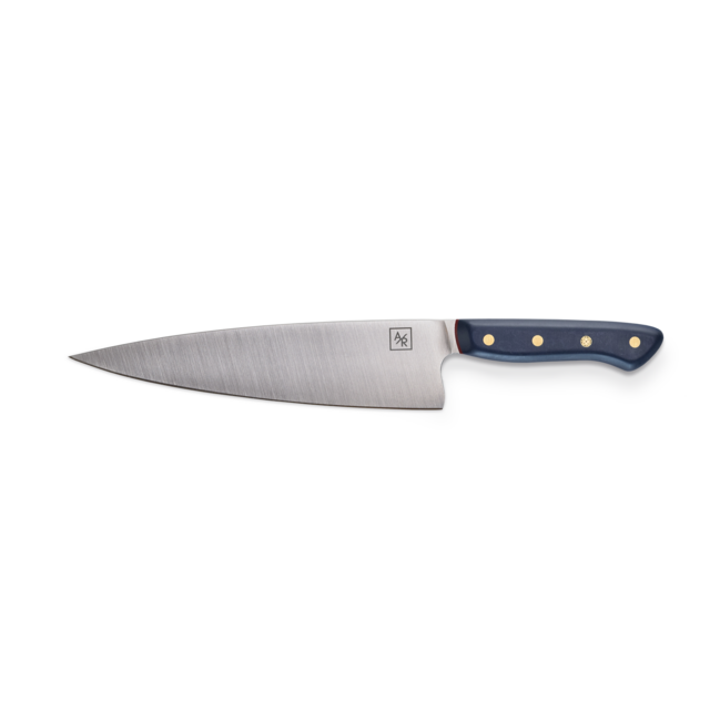 Artisan Revere, the Chef’s Knife