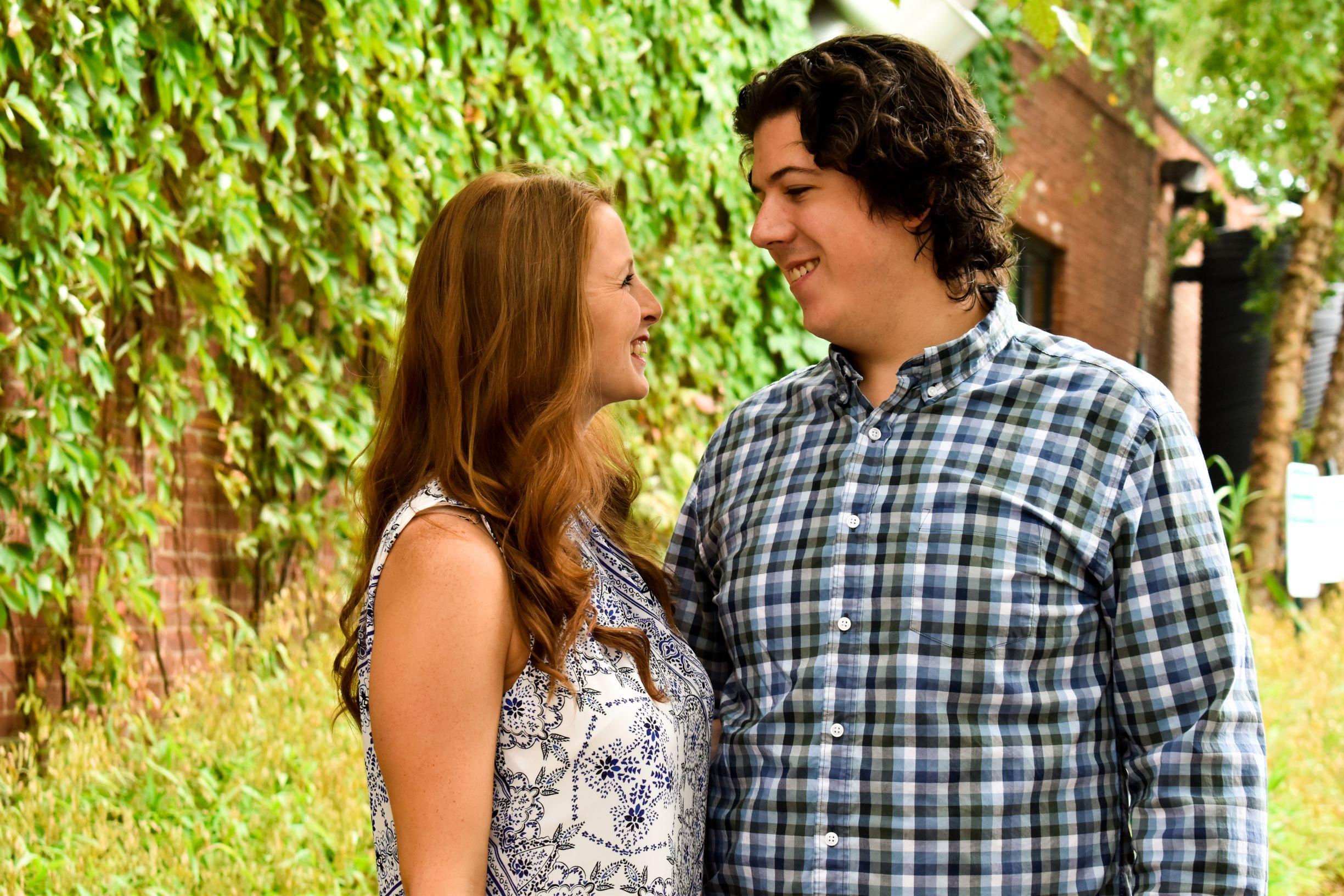 The Wedding Website of Emily Kendall and Ryan Smith