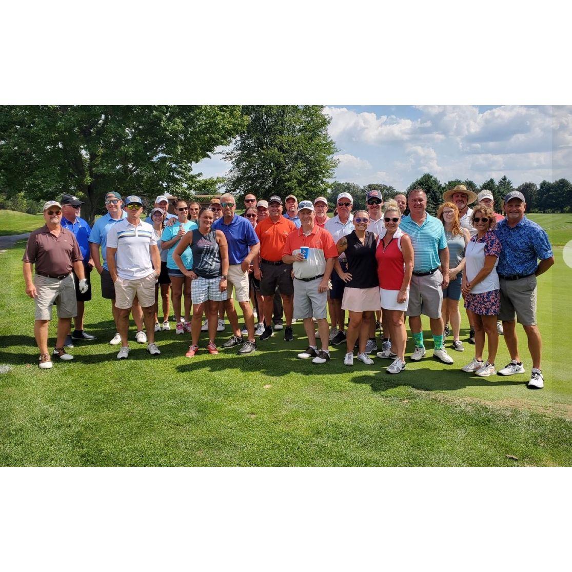 Golf Outings