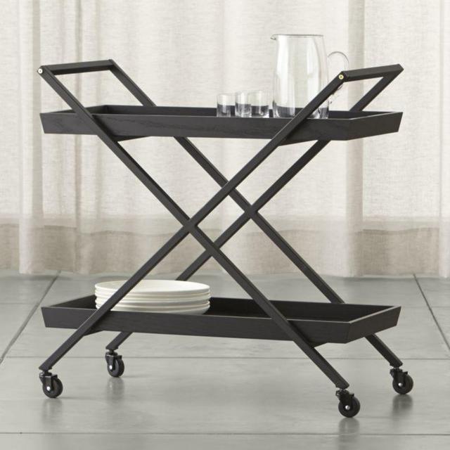 Hobbs Bar Cart