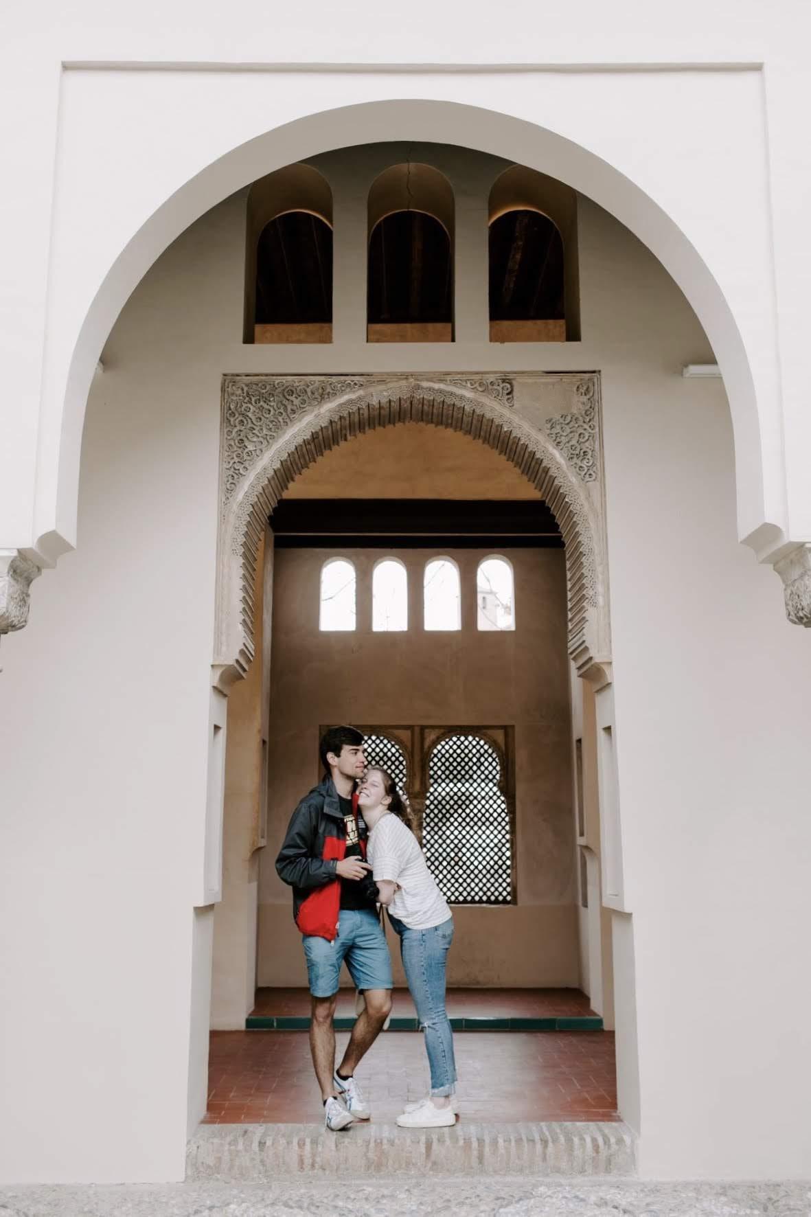 The Wedding Website of Morgan Lee and Luke Jennings
