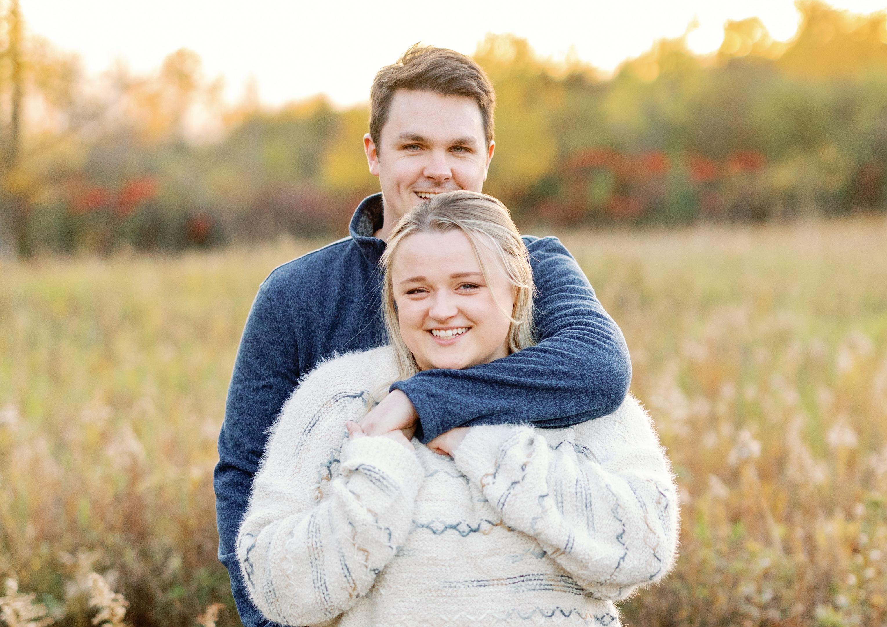 The Wedding Website of Alexis Lund-Geer and Trenton Wester