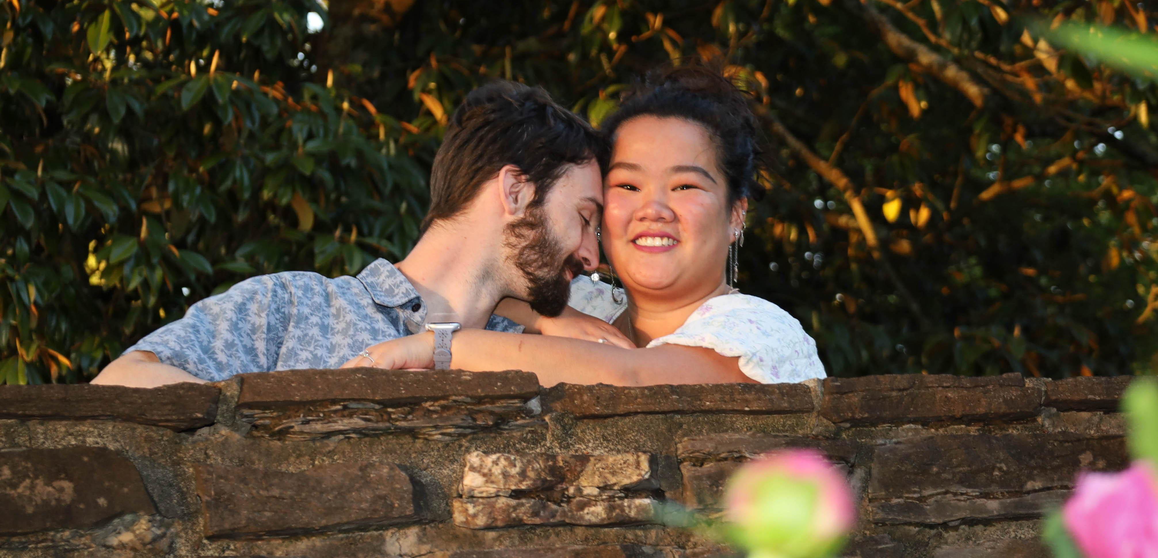 The Wedding Website of Shannon Donlon and Joey Nagey