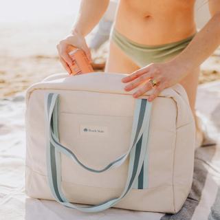 Lanikai Beach Insulated Soft Cooler Bag