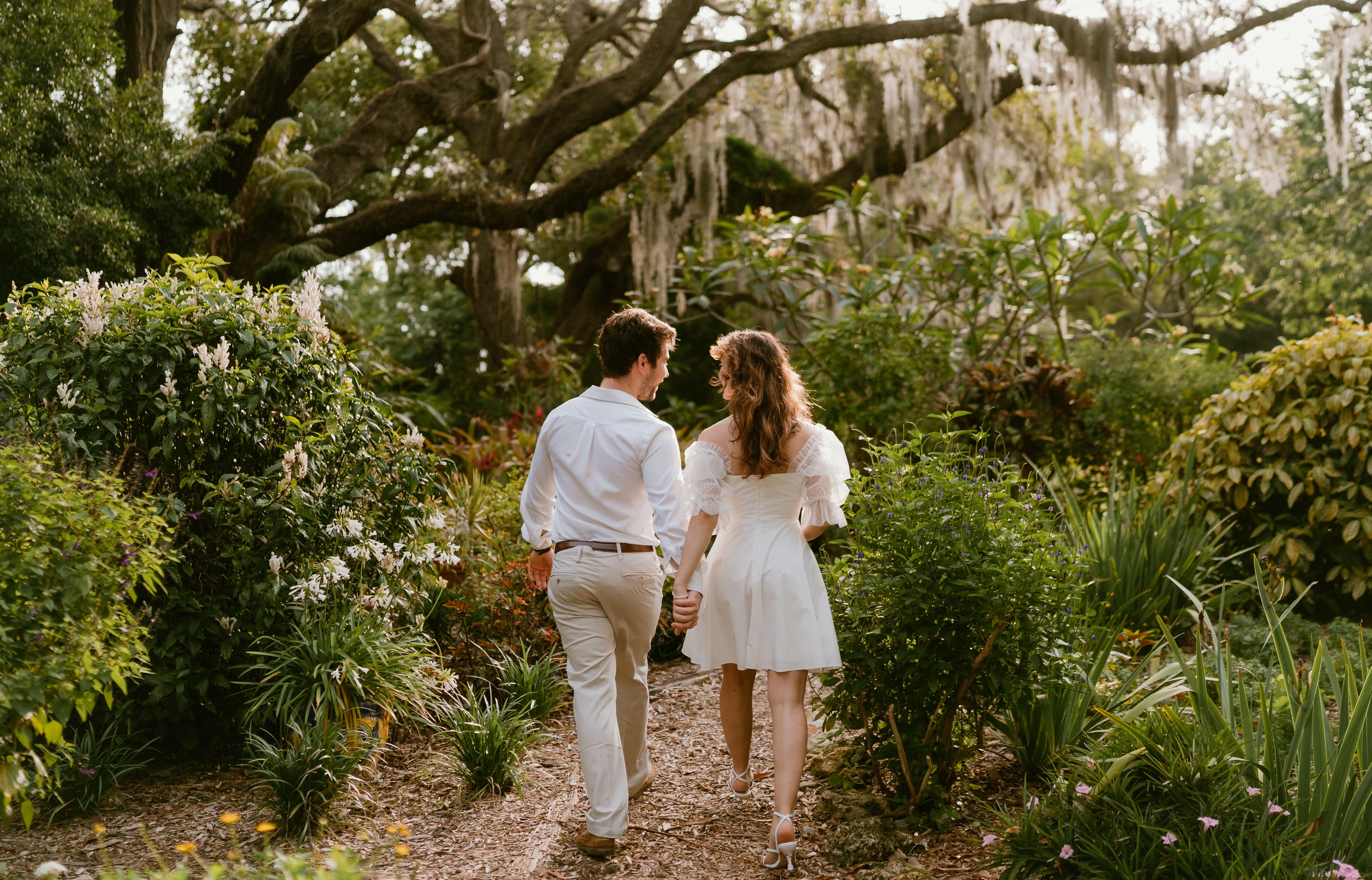 The Wedding Website of Sarah Sniffen and Christian Barth