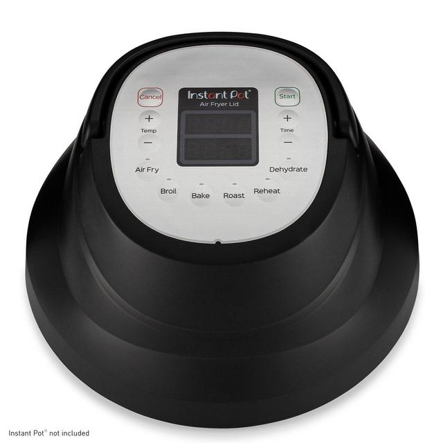 Air Fryer Lid 6 Quart