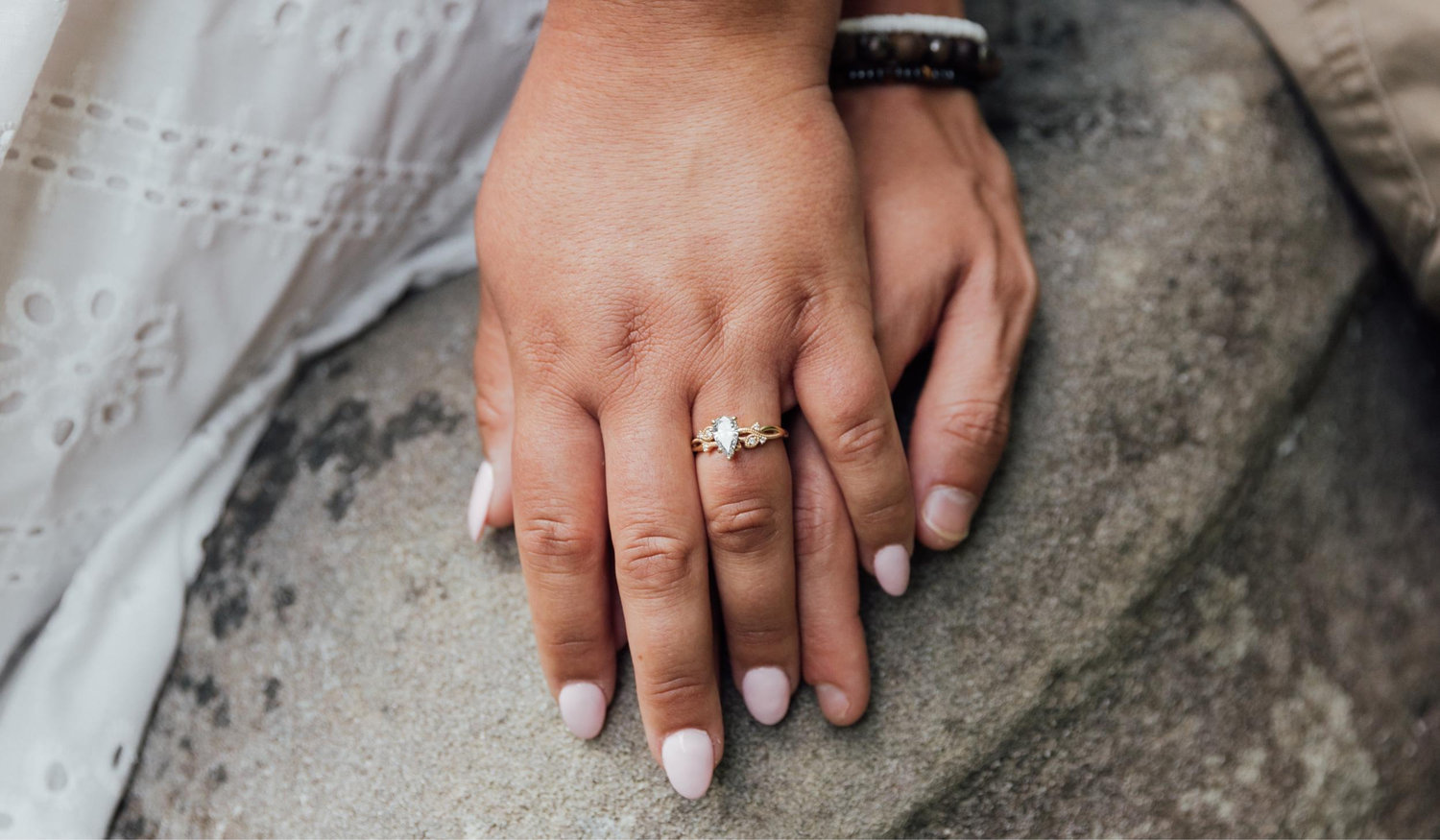 The Wedding Website of Wesley Stein and Aubrey Newhouse