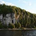 Peninsula State Park