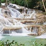 The World Famous Dunn's River Falls & Park